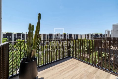 Купить виллу в Jumeirah Bay Island, Джумейра, Дубай: 3 спальни, 290м², № 65041 - фото 27