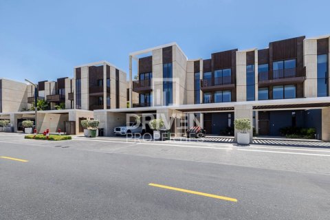 Купить виллу в Jumeirah Bay Island, Джумейра, Дубай: 3 спальни, 290м², № 65041 - фото 26