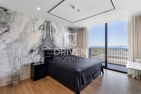 Купить виллу в Jumeirah Bay Island, Джумейра, Дубай: 3 спальни, 290м², № 65041 - фото 16