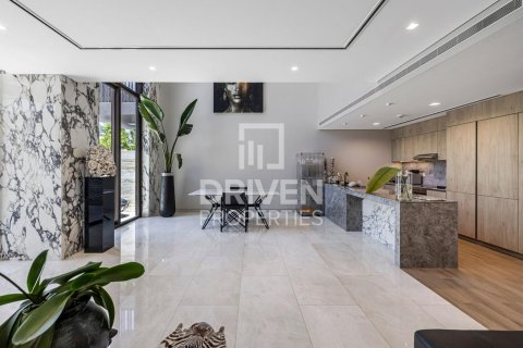 Купить виллу в Jumeirah Bay Island, Джумейра, Дубай: 3 спальни, 290м², № 65041 - фото 6