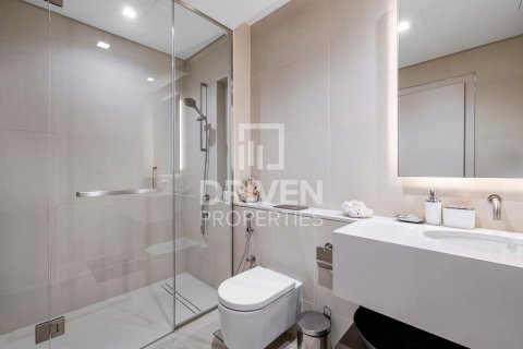 Купить виллу в Jumeirah Bay Island, Джумейра, Дубай: 3 спальни, 290м², № 65041 - фото 15