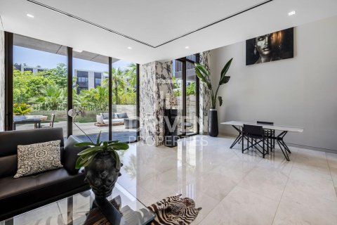 Купить виллу в Jumeirah Bay Island, Джумейра, Дубай: 3 спальни, 290м², № 65041 - фото 2