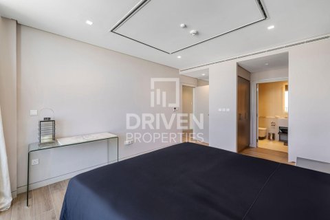 Купить виллу в Jumeirah Bay Island, Джумейра, Дубай: 3 спальни, 290м², № 65041 - фото 18