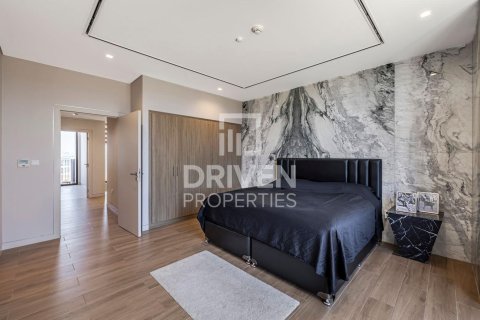 Купить виллу в Jumeirah Bay Island, Джумейра, Дубай: 3 спальни, 290м², № 65041 - фото 5