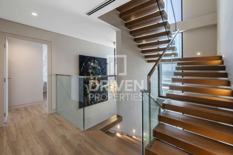 Купить виллу в Jumeirah Bay Island, Джумейра, Дубай: 3 спальни, 290м², № 65041 - фото 11