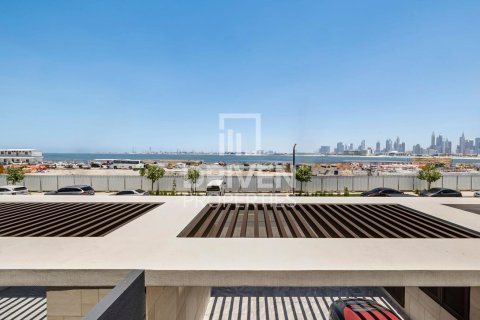 Купить виллу в Jumeirah Bay Island, Джумейра, Дубай: 3 спальни, 290м², № 65041 - фото 28