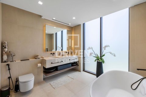 Купить виллу в Jumeirah Bay Island, Джумейра, Дубай: 3 спальни, 290м², № 65041 - фото 19