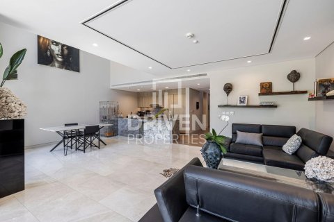 Купить виллу в Jumeirah Bay Island, Джумейра, Дубай: 3 спальни, 290м², № 65041 - фото 7