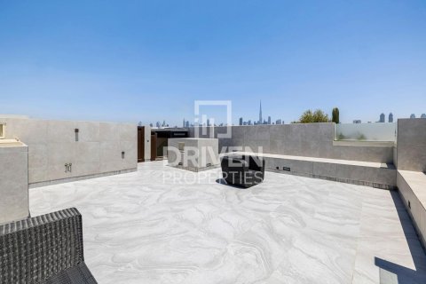 Купить виллу в Jumeirah Bay Island, Джумейра, Дубай: 3 спальни, 290м², № 65041 - фото 25