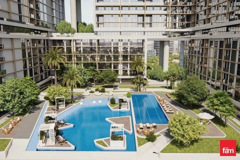 شقة في راس الخور, دبي 1غرف نوم, 68.2 م² رقم 93357 - صورة 7