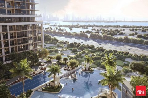 شقة في راس الخور, دبي 1غرف نوم, 68.2 م² رقم 93357 - صورة 9