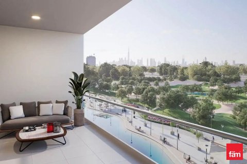 شقة في راس الخور, دبي 1غرف نوم, 68.2 م² رقم 93357 - صورة 4