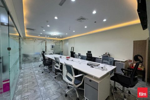 Office in Business Bay, Dubai 82 sq.m. № 93361 - photo 5