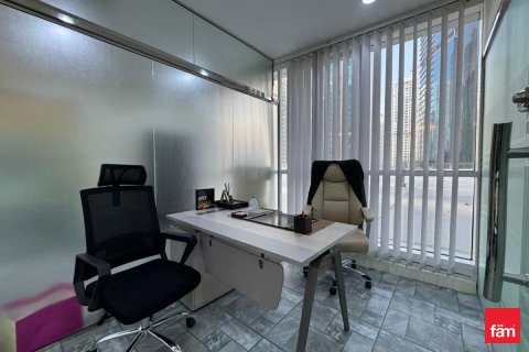 Office in Business Bay, Dubai 82 sq.m. № 93361 - photo 9