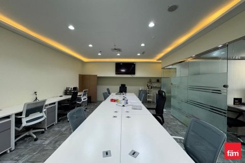 Office in Business Bay, Dubai 82 sq.m. № 93361 - photo 7