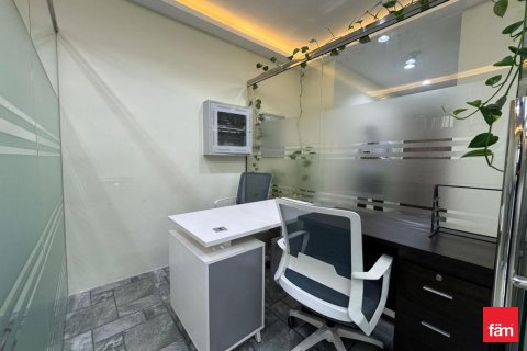 Office in Business Bay, Dubai 82 sq.m. № 93361 - photo 8