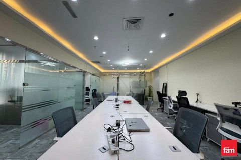 Office in Business Bay, Dubai 82 sq.m. № 93361 - photo 2
