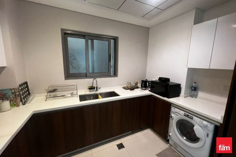 Купить квартиру в Meydan, Дубай: 1 спальня, 78.3м², № 93358 - фото 3