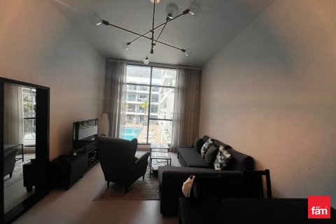 Купить квартиру в Meydan, Дубай: 1 спальня, 78.3м², № 93358 - фото 4