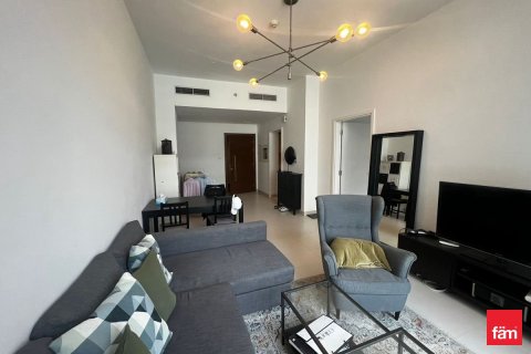 Квартира в Meydan, Дубай, 1 спальня, 78.3м², № 93358