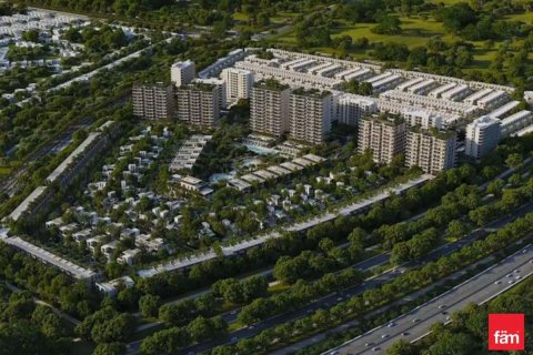 Land in Dubai 479.4 sq.m. № 93359 - photo 12