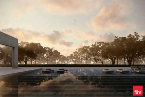 Land in Dubai 479.4 sq.m. № 93359 - photo 7