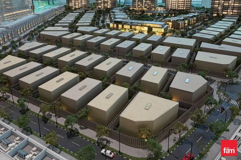 Land in Dubai 479.4 sq.m. № 93359 - photo 11