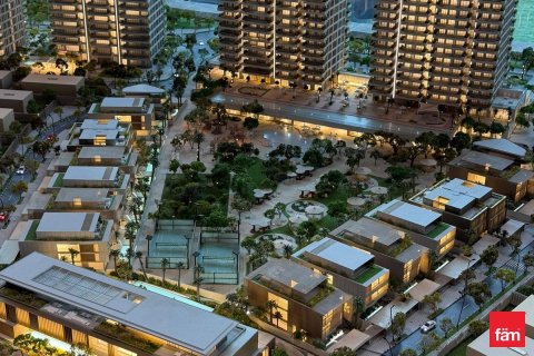 Land in Dubai 479.4 sq.m. № 93359 - photo 10