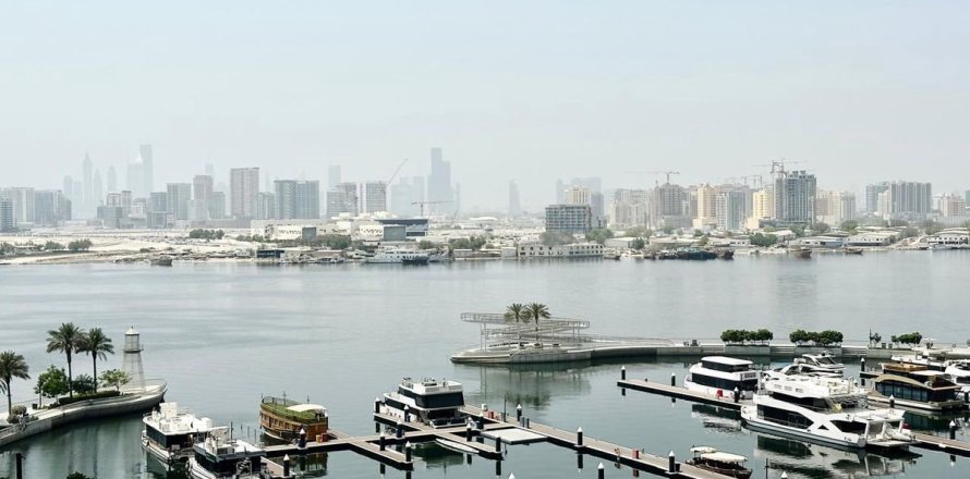 Apartment in Dubai 2 bedrooms, 144.5 sq.m. № 139588
