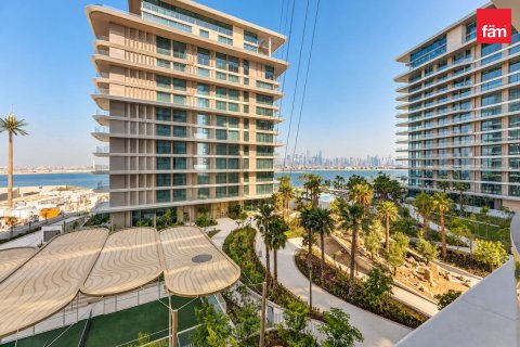 Appartement à Palm Jumeirah, Dubai, 2 chambres, 163.6 m², № 139587 - photo 14