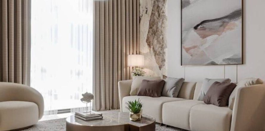 Квартира в Дубае, 2 спальни, 158м², № 139584