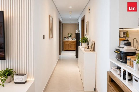 Apartamento en Dubai Science Park, Dubai, 2 dormitorios, 104.7 m², № 139586 - foto 4