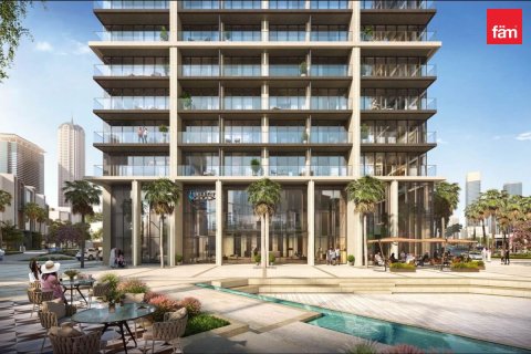 Apartment in Business Bay, Dubai 2 bedrooms, 135.6 sq.m. № 139589 - photo 8