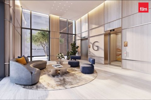 Apartment in Business Bay, Dubai 2 bedrooms, 135.6 sq.m. № 139589 - photo 3