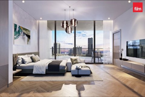 Apartment in Business Bay, Dubai 2 bedrooms, 135.6 sq.m. № 139589 - photo 2