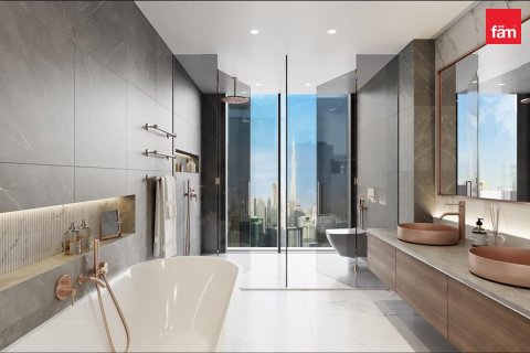 Apartment in Business Bay, Dubai 2 bedrooms, 135.6 sq.m. № 139589 - photo 5