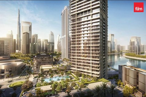 Apartment in Business Bay, Dubai 2 bedrooms, 135.6 sq.m. № 139589 - photo 10
