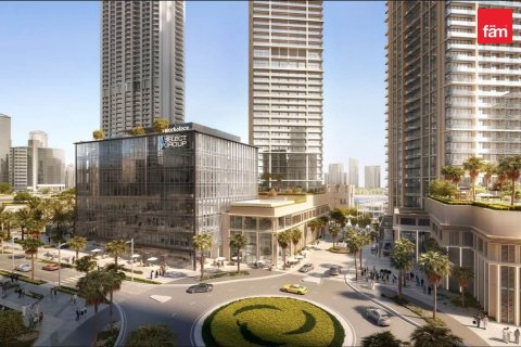Apartment in Business Bay, Dubai 2 bedrooms, 135.6 sq.m. № 139589 - photo 9