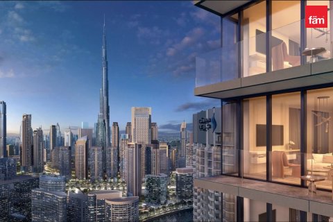 Apartment in Business Bay, Dubai 2 bedrooms, 135.6 sq.m. № 139589 - photo 4