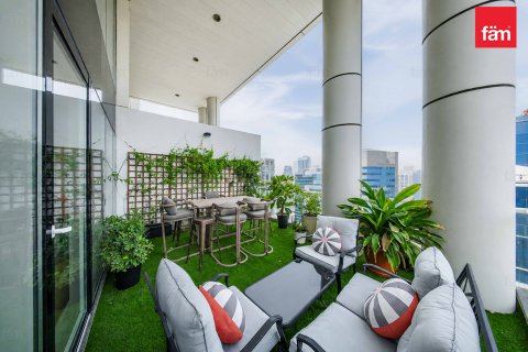 Appartement à Dubai, 4 chambres, 333 m², № 139583 - photo 27