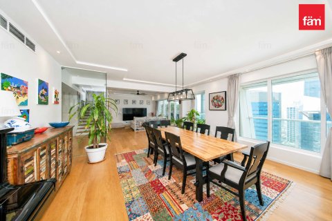 Appartement à Dubai, 4 chambres, 333 m², № 139583 - photo 5
