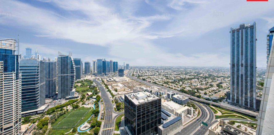 Appartement à Dubai, 4 chambres, 333 m², № 139583