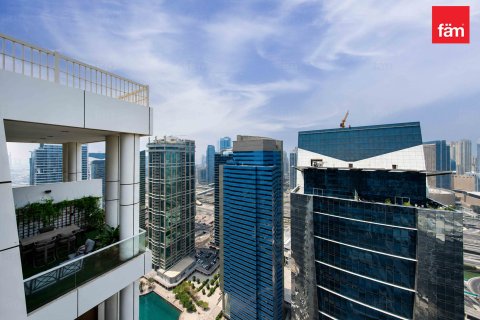 Appartement à Dubai, 4 chambres, 333 m², № 139583 - photo 8