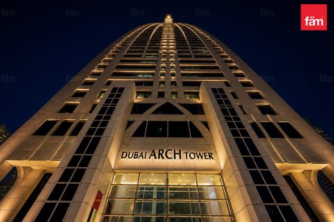 Appartement à Dubai, 4 chambres, 333 m², № 139583 - photo 13