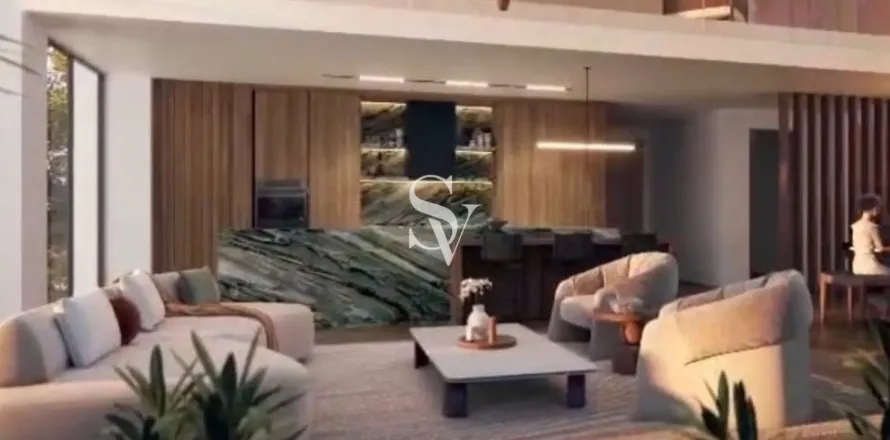 Квартира в Ghaf Woods в Дубае, 2 спальни, 117м², № 68894