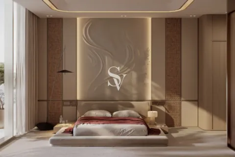 Apartment in Downtown Dubai (Downtown Burj Dubai), Dubai 1 bedroom, 90 sq.m. № 68898 - photo 13