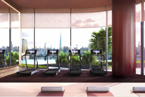 Apartment in Downtown Dubai (Downtown Burj Dubai), Dubai 1 bedroom, 90 sq.m. № 68898 - photo 7