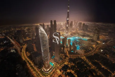 Apartment in Downtown Dubai (Downtown Burj Dubai), Dubai 1 bedroom, 90 sq.m. № 68898 - photo 15