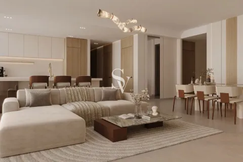 Apartment in Binghatti Haven in Dubai Sports City, Dubai 2 bedrooms, 117 sq.m. № 68895 - photo 8