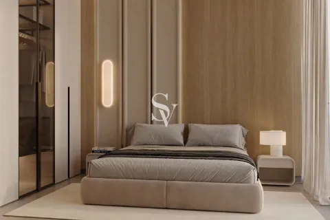 Apartment in Binghatti Haven in Dubai Sports City, Dubai 2 bedrooms, 117 sq.m. № 68895 - photo 14